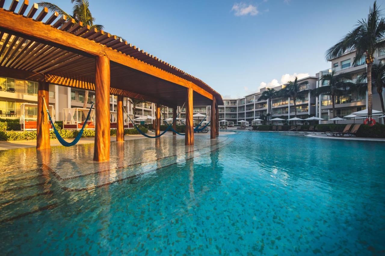 Dreams Jade Resort & Spa Puerto Morelos Εξωτερικό φωτογραφία
