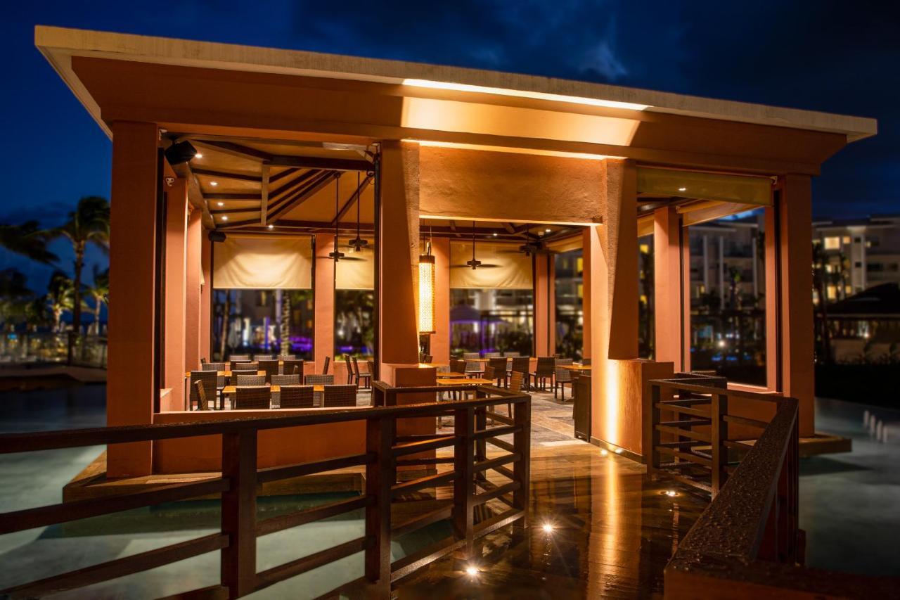 Dreams Jade Resort & Spa Puerto Morelos Εξωτερικό φωτογραφία