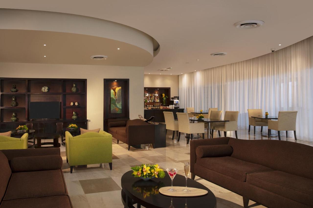 Dreams Jade Resort & Spa Puerto Morelos Εξωτερικό φωτογραφία