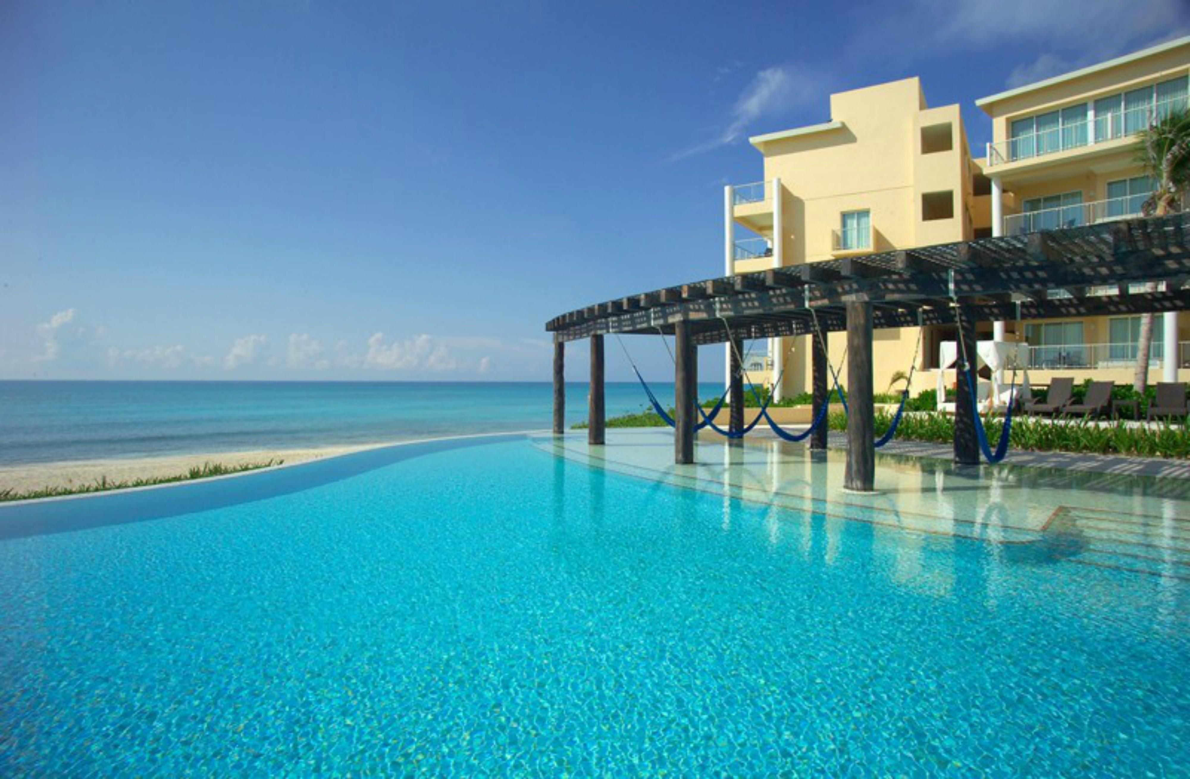 Dreams Jade Resort & Spa Puerto Morelos Εξωτερικό φωτογραφία